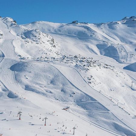 Apartment Near The Ski Area In Kappl Kappl  Exteriör bild