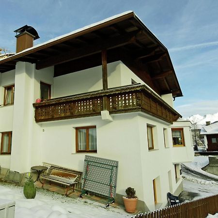 Apartment Near The Ski Area In Kappl Kappl  Exteriör bild