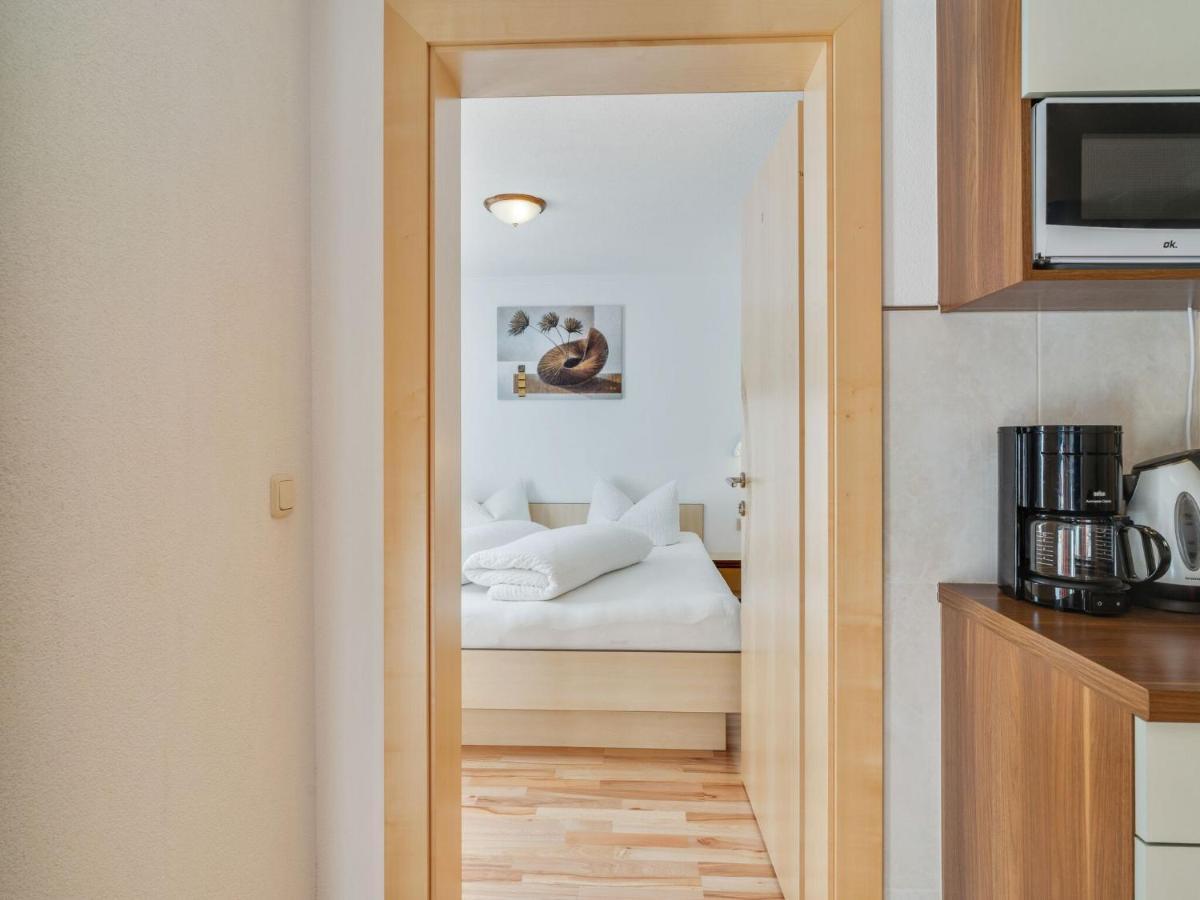 Apartment Near The Ski Area In Kappl Kappl  Exteriör bild