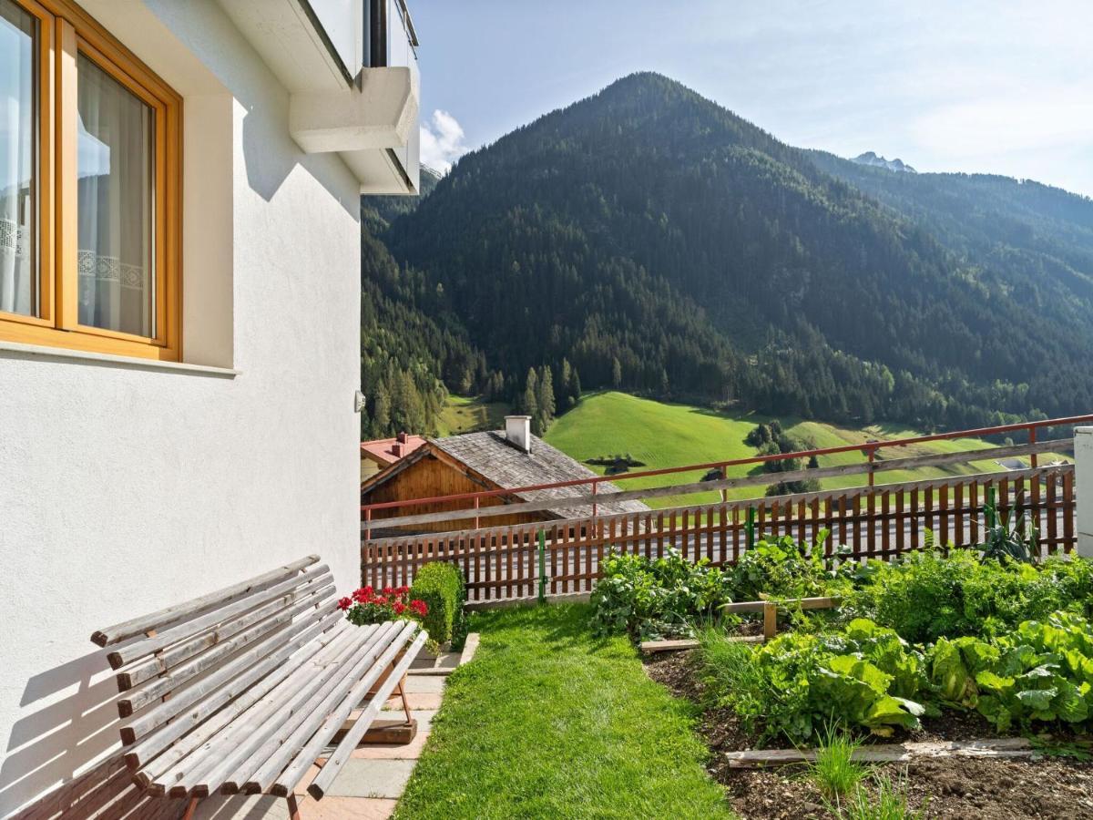 Apartment Near The Ski Area In Kappl Kappl  Exteriör bild