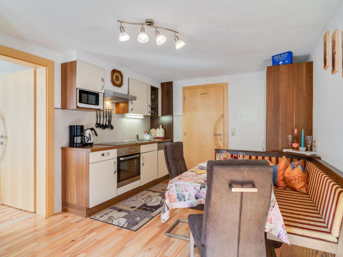 Apartment Near The Ski Area In Kappl Kappl  Exteriör bild