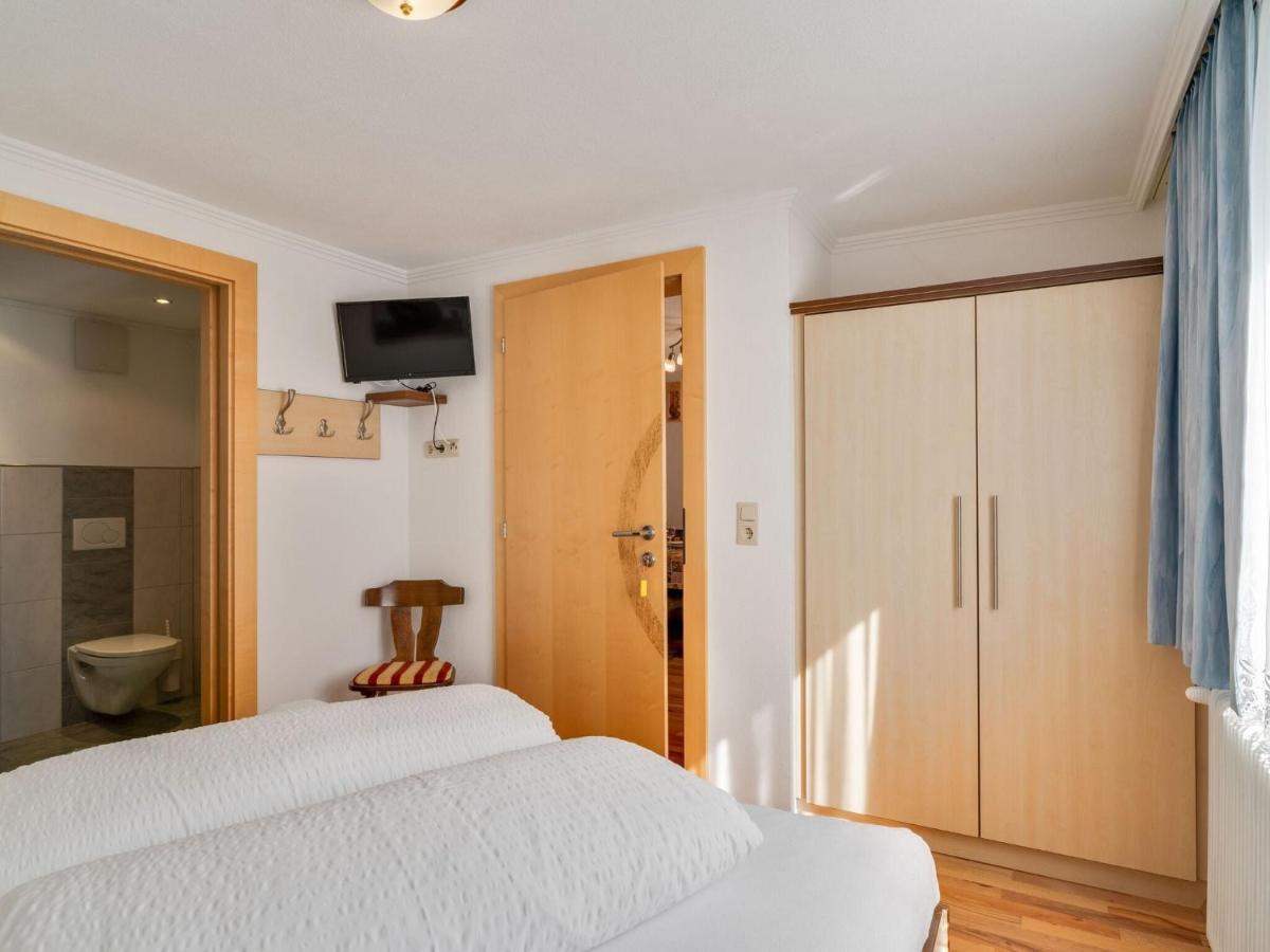 Apartment Near The Ski Area In Kappl Kappl  Exteriör bild