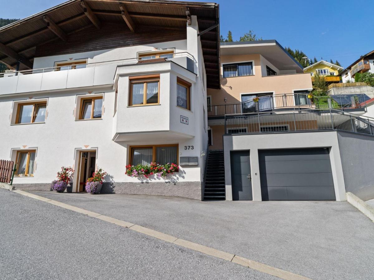 Apartment Near The Ski Area In Kappl Kappl  Exteriör bild